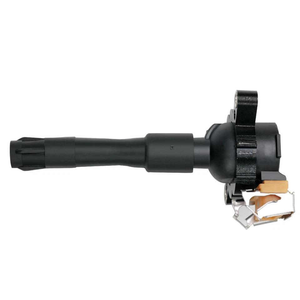 8* Ignition Coils + 8* Spark Plugs for BMW 528i M5 840Ci 328i 740iL 750iL Foto 4 de 4