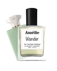 Amouage Boundless Eau De Parfum 100 Ml - Holzig-würziger Duft Mit Blutorange, Vanille Und Räuchernoten