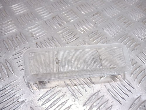 Opel Zafira A 2000 Innenraumbeleuchtung vorne 90460774 UST88473