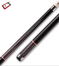 New Cuetec OPT-X AVID Series Cue - RED - 11.75mm AVID Shaft - 95-381S