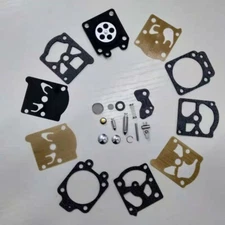 Repair Kit Gasket for Walbro K20-WAT Homelite240 ST55 Echo CS3000 Chainsaw