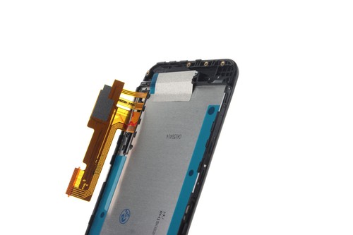 For HTC ONE M9 Full Glass LCD Display Touch Screen Digitizer Assembly with Frame - Picture 7 of 13