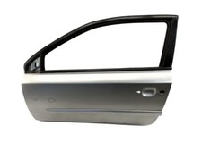 PORTA ANTERIORE SINISTRA FIAT STILO (2001 - 2008) SPORTELLO GRIGIO - 3 PORTE