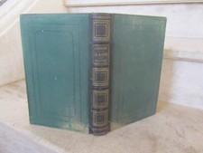 Jules Sandeau- La roche aux mouettes, dessins par Bayard et Ferat (Hetzel)