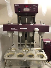 Distek Dissolution systems 2100B/2100C /TCS0200C