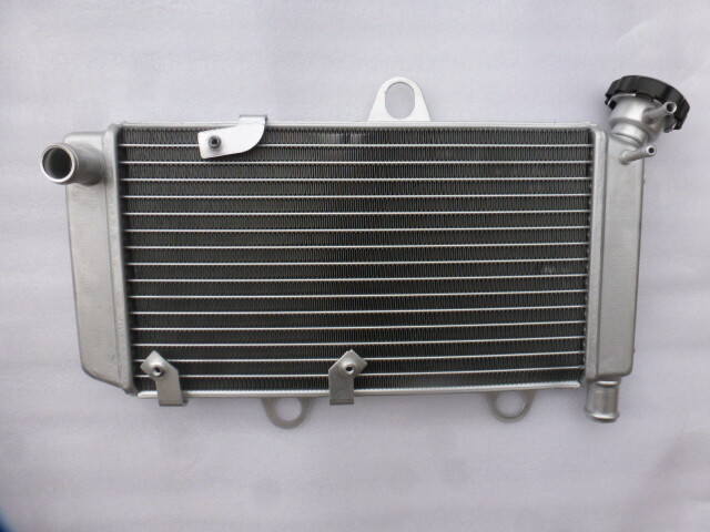 Radiateur XT660R XT660X 2004-2012 refroidissement moto trail monocylindre