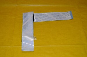 BN96-39820F FLACHKABEL LVDS FÜR SAMSUNG TV UE55RU7170UXZT