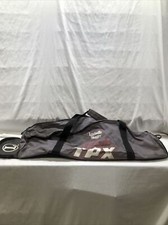 Louisville Slugger Bat Equipment Bag/Team TPX/Gray/RN 52469 