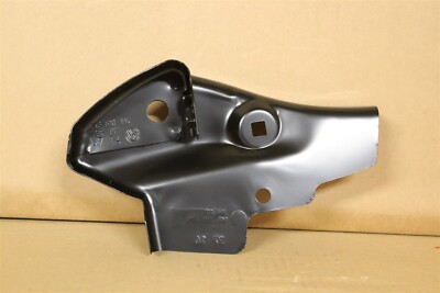 VW Scirocco 2009-18 Right Front Sill End Plate 1K8810416 New Genuine Part
