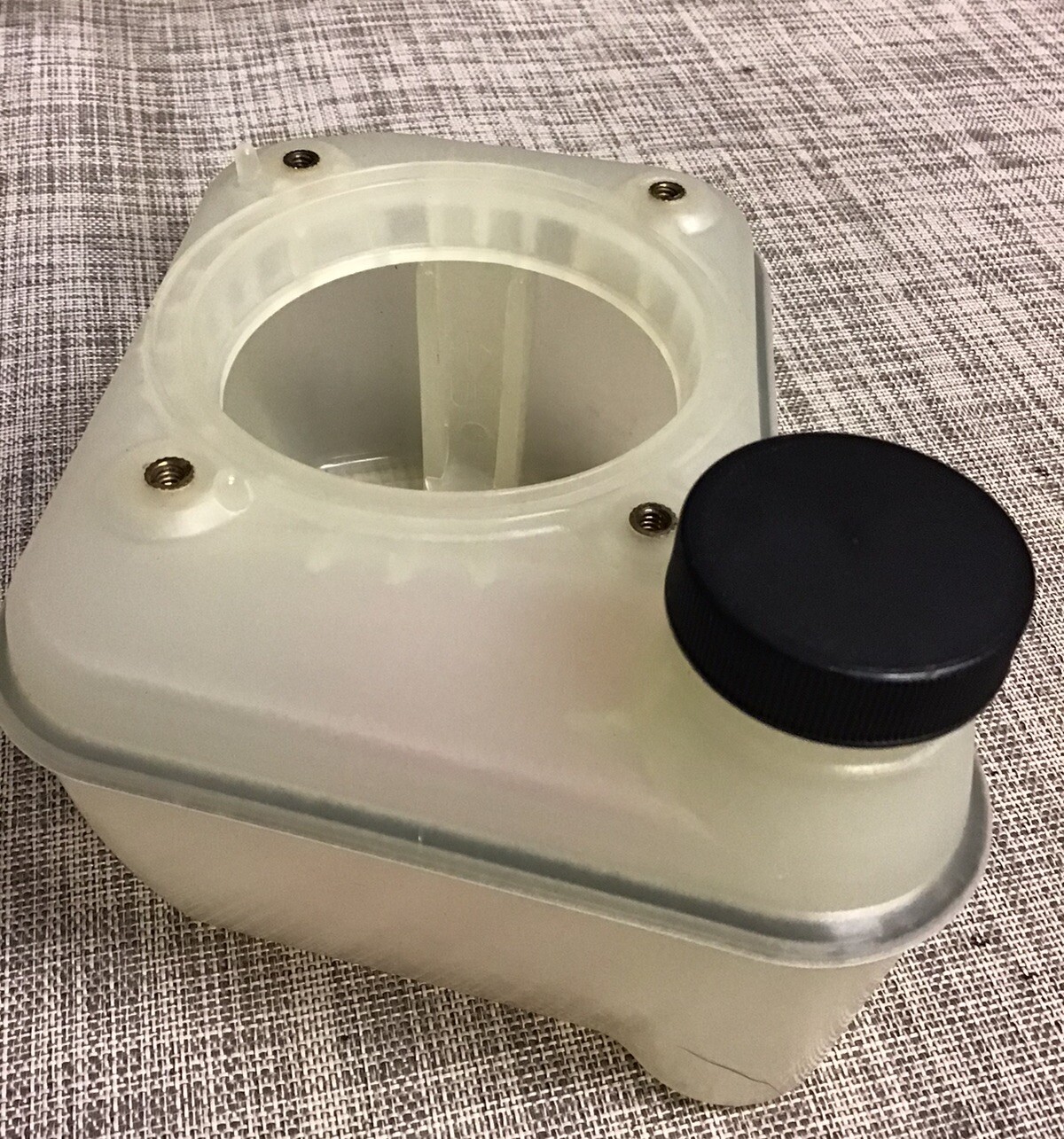 OEM 0250p6 Volvo Penta Trim Tilt Reservoir 3861570 for sale online 