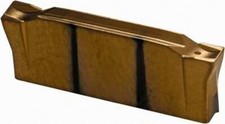 Iscar DGR 3102C -15D IC1028 Carbide Cutoff Insert 6003058 , 1 Piece