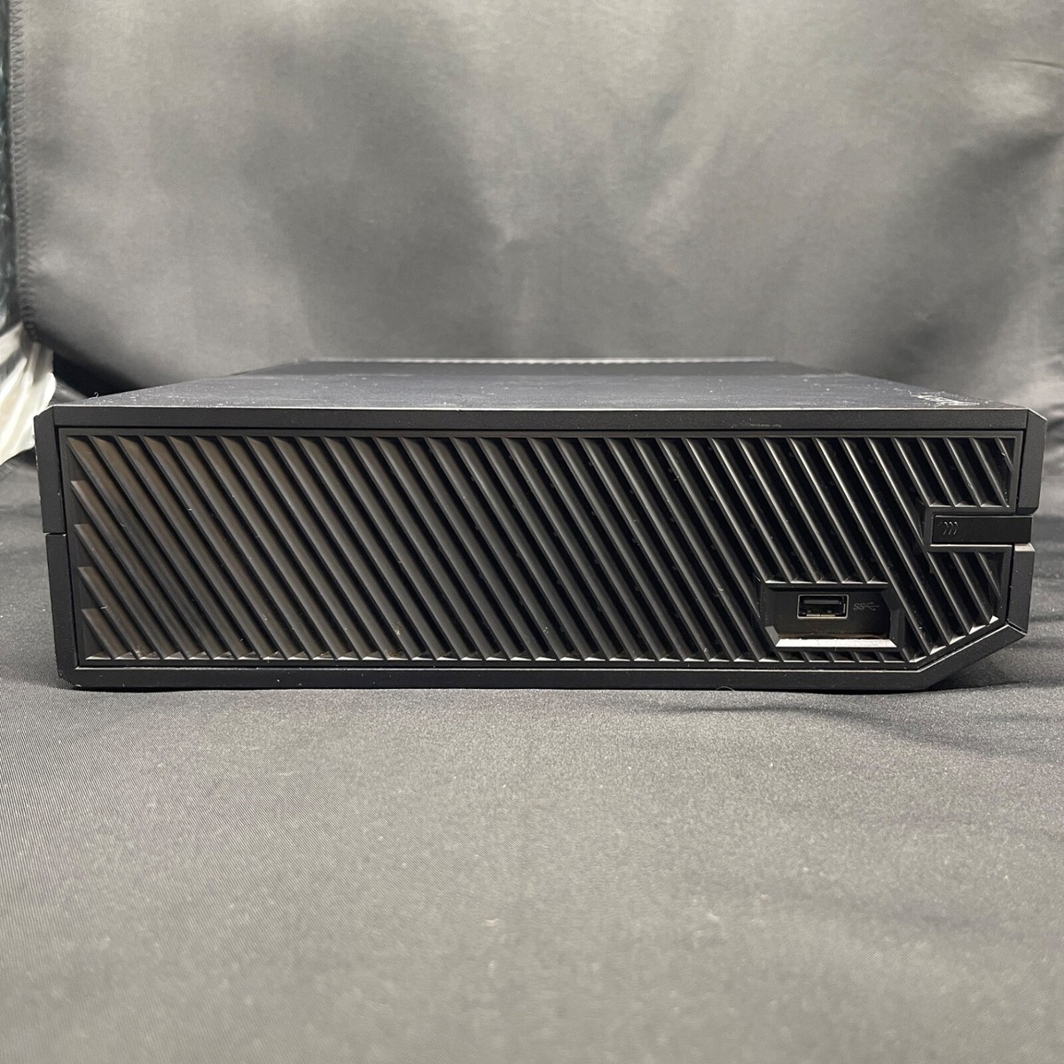 2015 Microsoft Xbox One 500GB Console Black & Cords Model