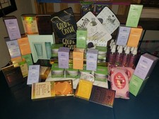 Huge Lot Face Skin Care Lot-77 Pieces, Serums, Soap, Setting Spray, Cream, Masks