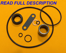 Mopar 62-68 Trw Thompson Power Steer Pump Full Resto Kit A B E-body 318 383 440 Mopar 62-68 Trw Thompson Power Steer Pump Full Resto Kit A B E-body 318 383 440