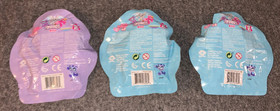 3X FINGERLINGS MINI'S SURPRISE  MYSTERY PACKS  NEW  SERIES 2