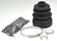 Spidan Faltenbalgsatz Antriebswelle 25853 FüR Hyundai KIA I30 FD Ix20 JC LPG YN