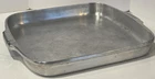 VINTAGE WAGNER WARE MAGNALITE ROAST & BAKE PAN 4007-M