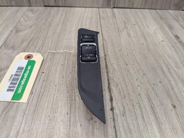 12-17 OEM BMW F22 F30 F32 F33 F36 Sport Eco Drive Mode Switch PDC