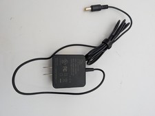 HKY 20V Charger for Theragun Elite,Theragun PRO G4, G3, black