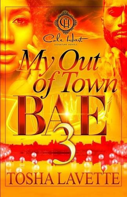 #ad My Out Of Town Bae 3: The Finale by Tosha Lavette Paperback Book $24.61