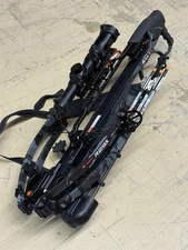 PERFECT Ravin R29X SNIPER Crossbow Package 450 FPS - Predator Dusk Camo 29X