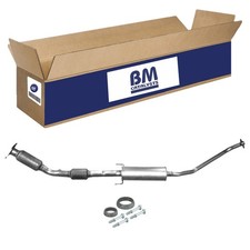 BM KATALYSATOR HINTEN passend für TOYOTA COROLLA 1.4 VVT-i  EURO 4 | BM91225H