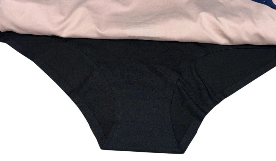 C & C California 3-Pack Hipster SOFT Underwear Panty Polyamide Blend Size M - Image 4 of 4