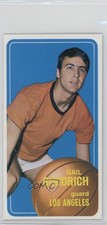 Click to enlarge Gail Goodrich