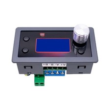 Stepper Motor Controller ZK-SMC02 Compatible with Standard Stepper Motors