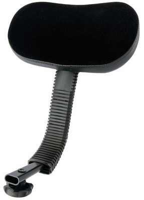 Ahead SPG-BR backrest for SPG Hydraulic throne