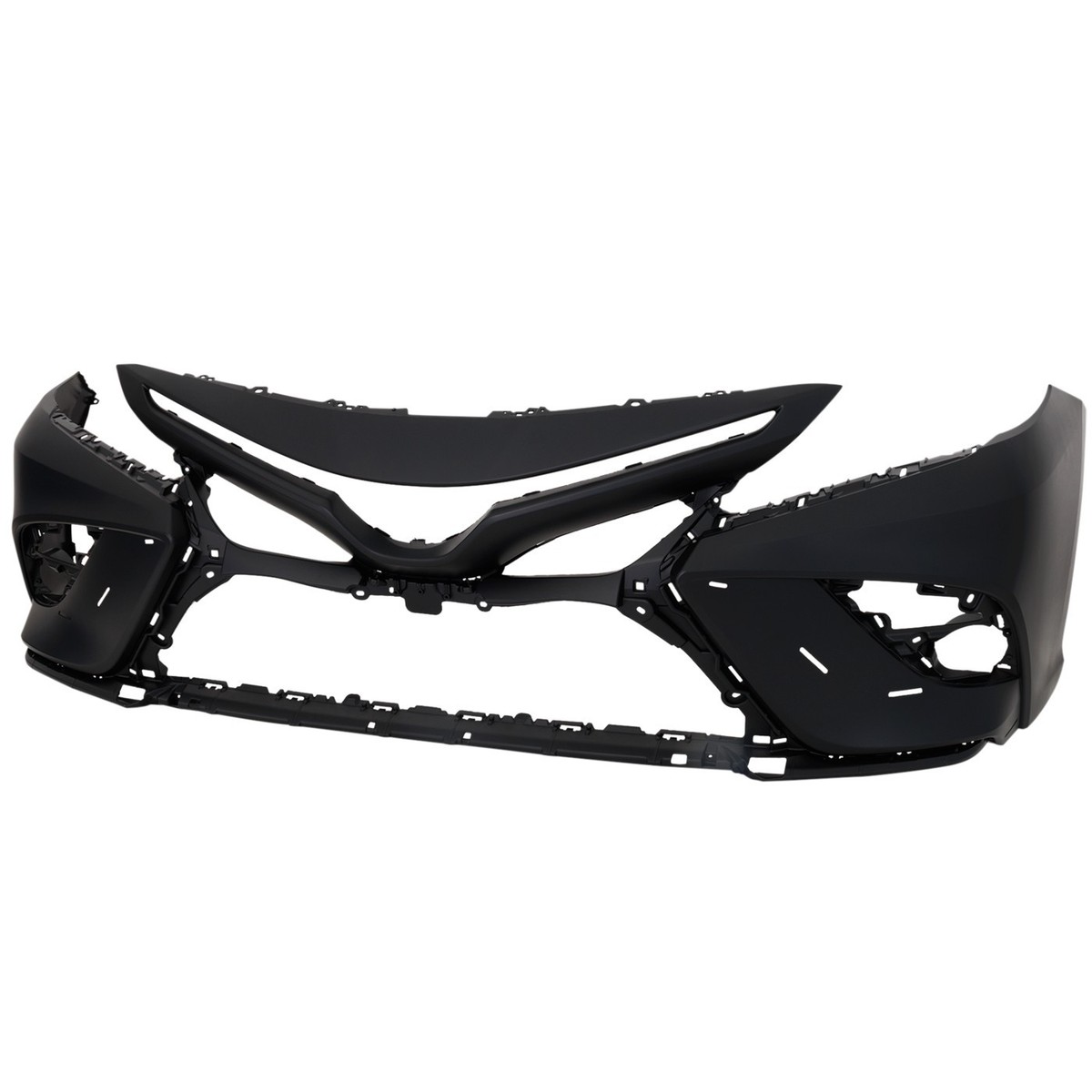 2021-2024 Toyota Camry Bumper Cover Fascia Front 521190X954