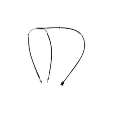 2x Handbremsseil hinten für Opel Insignia A G09 id87216