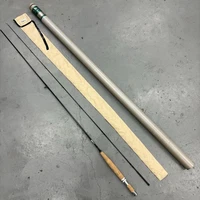 ORVIS Mark II Graphite 7'11" Seven Eleven Fly Rod with Case