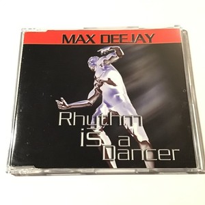 Rhythm Is a Dancer | eBay