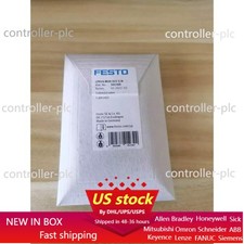 US FREE TAX New Festo CPV14-M1H-5LS-1/8 161360 Air solenoid valve