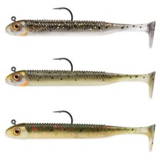 Storm 360GT Searchbait Minnow 1/4 oz Size 4.5" Bait 1 Per Pack