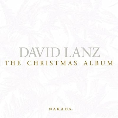 David Lanz - The Christmas Album (CD, Comp) (Very Good Plus (VG+)) - 4106539419