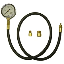SG Tool Aid TESTER EXHAUST BACK PRESSURE