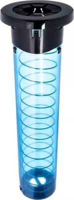 San Jamar Sentry  (C5450C) Universeller Becherspender 240 1320 ml (8-44 oz)
