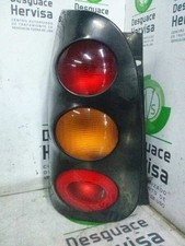 Feu arrière Smart ROADSTER-COUPE