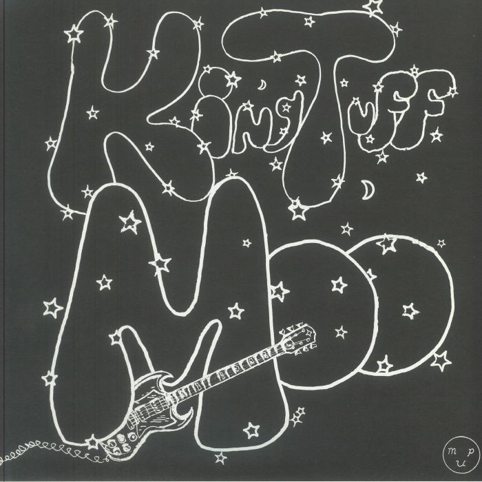 KING TUFF - Moo - Vinyl (LP)
