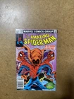 Amazing Spider-Man #238 UPC Newsstand 1st Hobgoblin 1983 Marvel Comics VF-