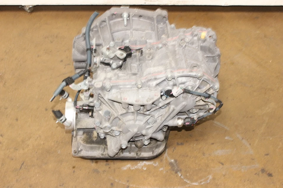 2014 2015 2016 2017 2018 2019 Toyota Corolla Auto CVT 1.8L Transmission JDM 2ZR - Image 2 of 4