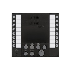 Aiphone AX-8M Audio-Only Master Station