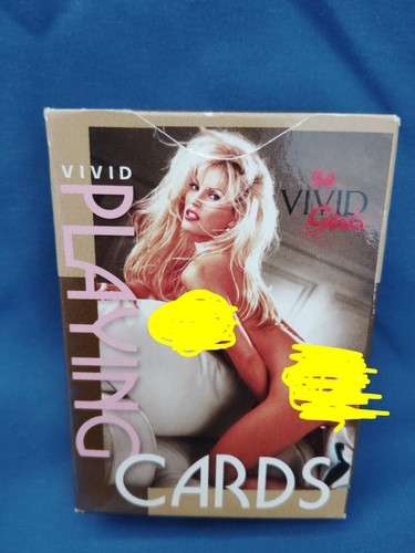 Full Deck