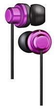 JVC HA-FR8-P In-ear earphones with remote control pink NEW