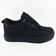 Heelys Pro 20 Prints Black Kids Athletic Sneaker