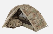 New LITEFIGHTER 1 SHELTER SYSTEM TENT, OCP NSN 8340-01-628-8855