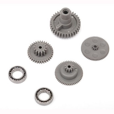 Traxxas 1/16 Mini Maxx * Gear Set * 2072A