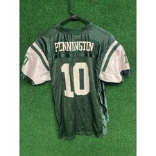 Chad Pennington New York Jets NFL Jerseys for sale | eBay